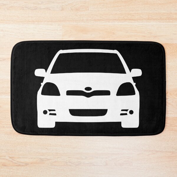Item preview, Toyota Yaris Vitz Platz Echo 1999-2003 designed and sold by EdimDesign.