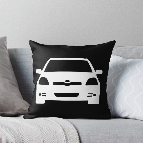 Item preview, Toyota Yaris Vitz Platz Echo 1999-2003 designed and sold by EdimDesign.