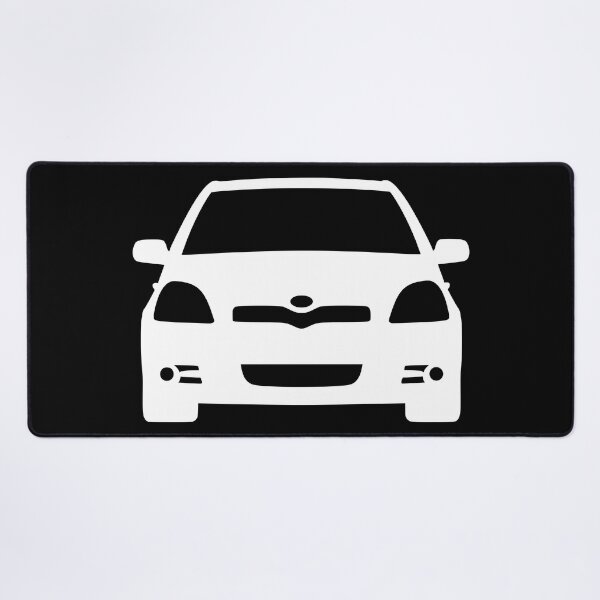 Item preview, Toyota Yaris Vitz Platz Echo 1999-2003 designed and sold by EdimDesign.