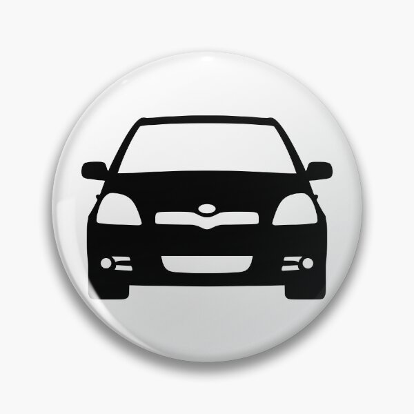 Item preview, Toyota Yaris Vitz Platz Echo 1999-2003 designed and sold by EdimDesign.