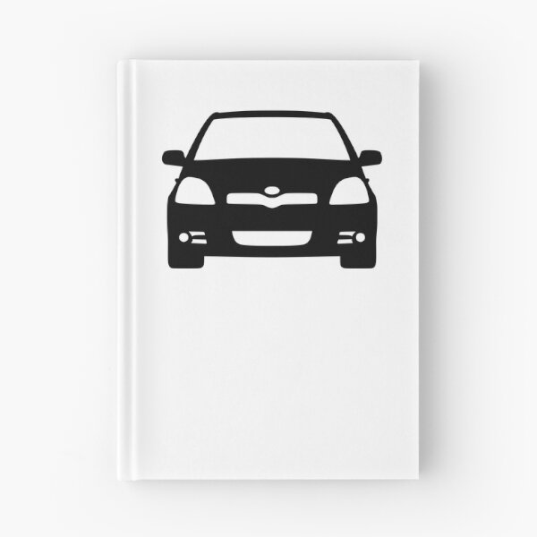 Item preview, Toyota Yaris Vitz Platz Echo 1999-2003 designed and sold by EdimDesign.