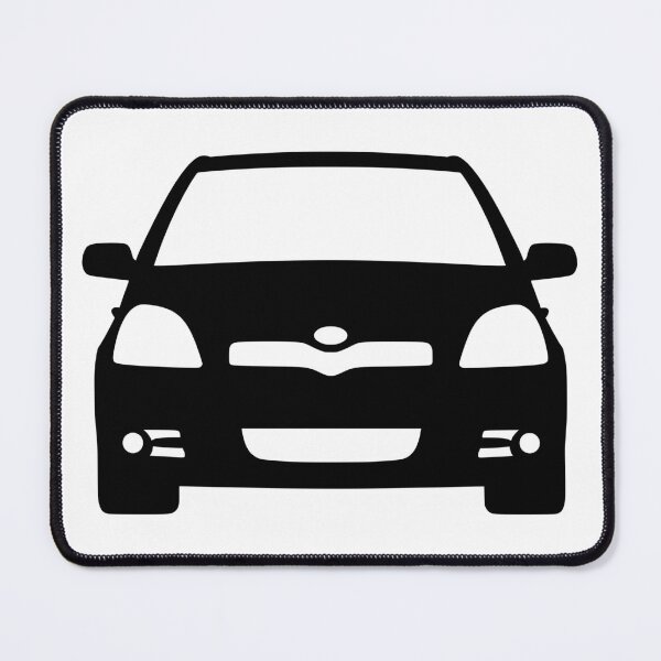 Item preview, Toyota Yaris Vitz Platz Echo 1999-2003 designed and sold by EdimDesign.