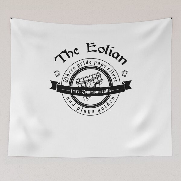 Item preview, NEW THE EOLIAN BAR-NAME OF THE W designed and sold by d3p5j8l16.