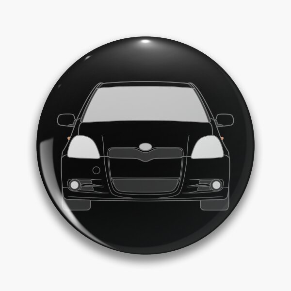Item preview, Toyota Yaris Vitz Platz Echo 1999-2003 designed and sold by EdimDesign.