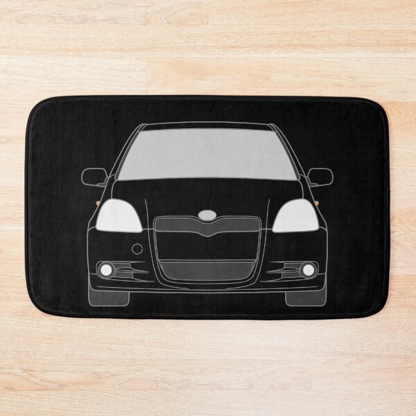 Item preview, Toyota Yaris Vitz Platz Echo 1999-2003 designed and sold by EdimDesign.