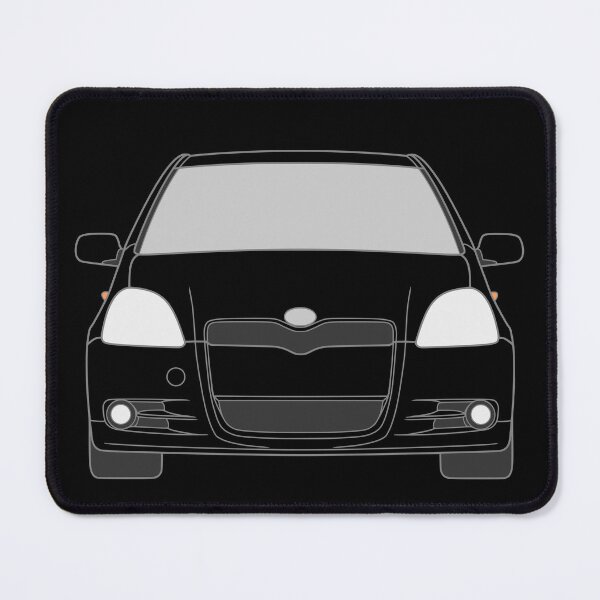 Item preview, Toyota Yaris Vitz Platz Echo 1999-2003 designed and sold by EdimDesign.