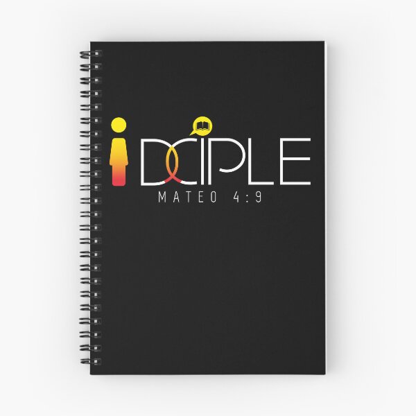 Item preview, i-DICIPLE designed and sold by Kolorionstudio.