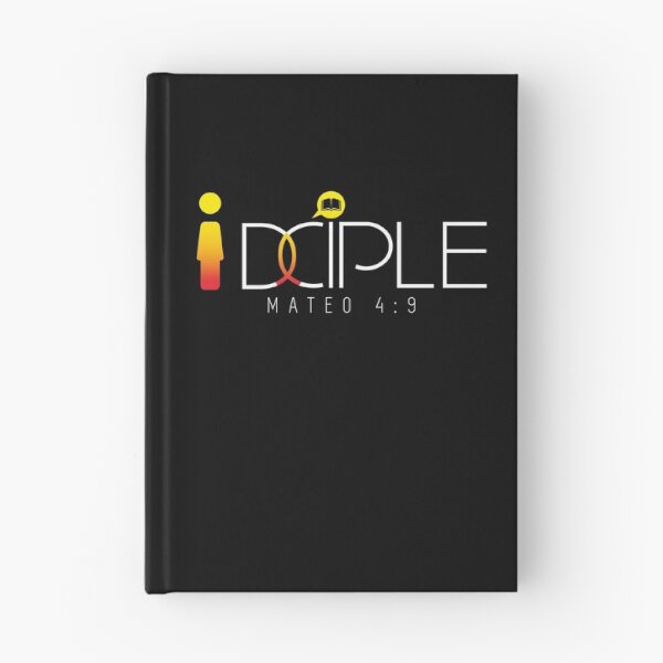 Item preview, i-DICIPLE designed and sold by Kolorionstudio.