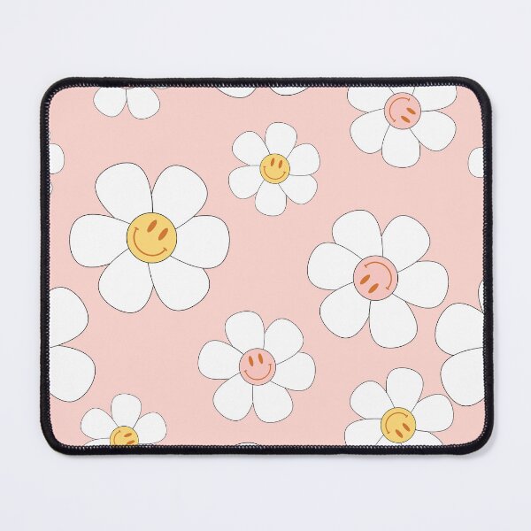 Item preview,  Retro Flowers Pattern 70s  designed and sold by karibenart.