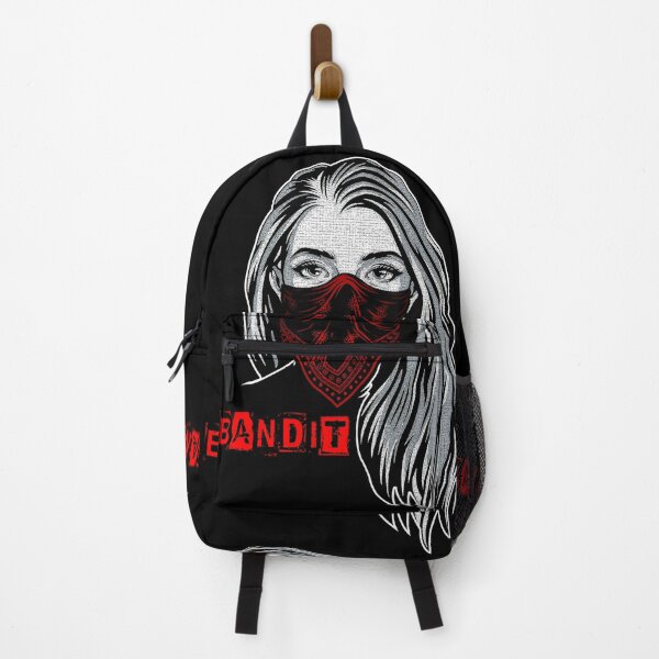 Item preview, Bandit Queen designed and sold by FMQ Store.