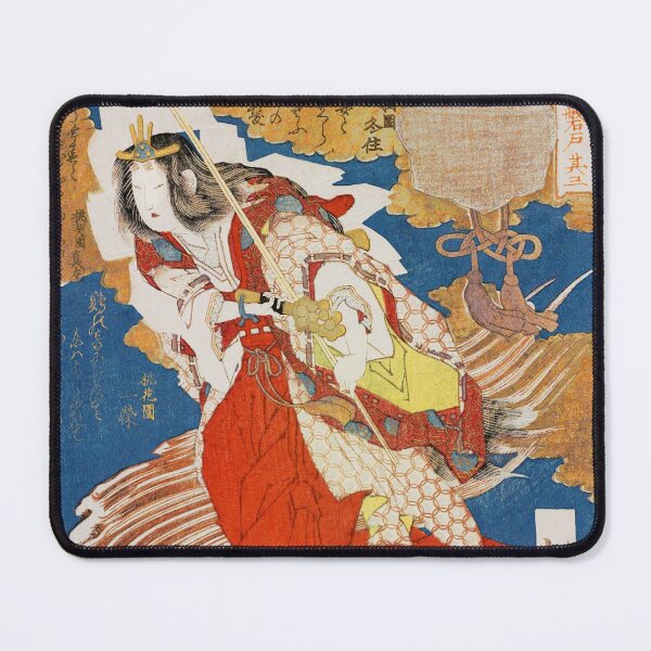 Item preview, Ame no Uzume from Haru no Iwato designed and sold by NicoNicoNEET.