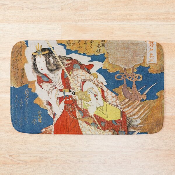Item preview, Ame no Uzume from Haru no Iwato designed and sold by NicoNicoNEET.