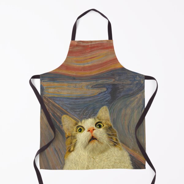 Item preview, The Meow designed and sold by AnimeLifesss.