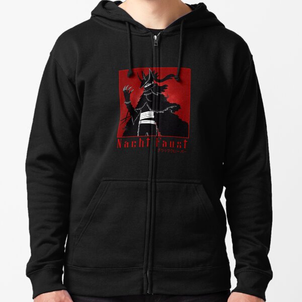 Item preview, Nacht Faust designed and sold by ArtsyBits.