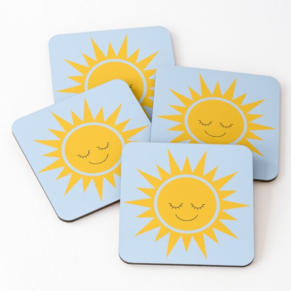 Item preview, Happy Sun by Suzie London designed and sold by SuzieLondon.