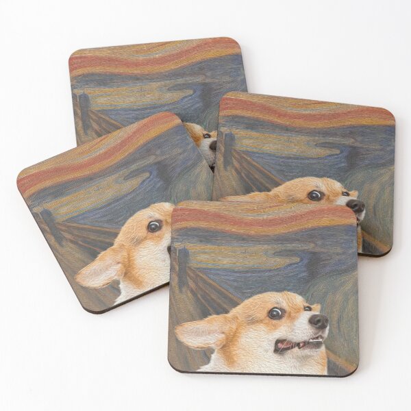 Item preview, The Woof designed and sold by AnimeLifesss.