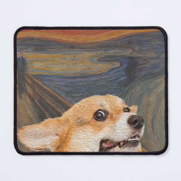 Item preview, The Woof designed and sold by AnimeLifesss.