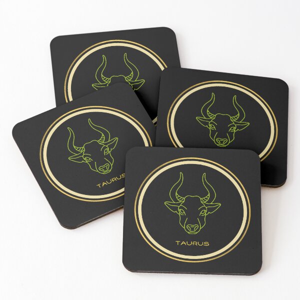 Item preview, Zodiac - Taurus designed and sold by SingularDesign.