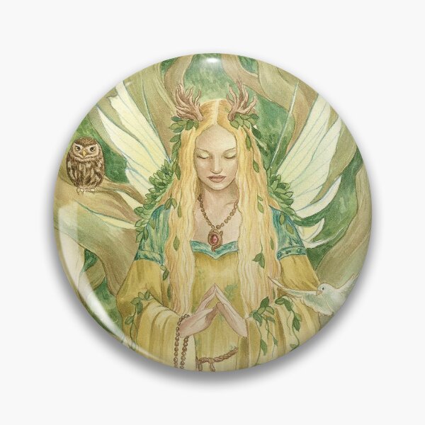 Item preview, Serenity designed and sold by Katrina Winter.