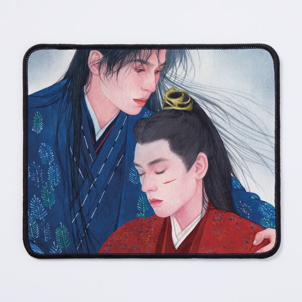 Item preview, “光"/ “The Light”  Word of Honor | Zhou Zishu | Wen Kexing｜山河令 | 周子舒 | 张哲瀚 | 温客行 | 龚俊  designed and sold by Lin Artist.