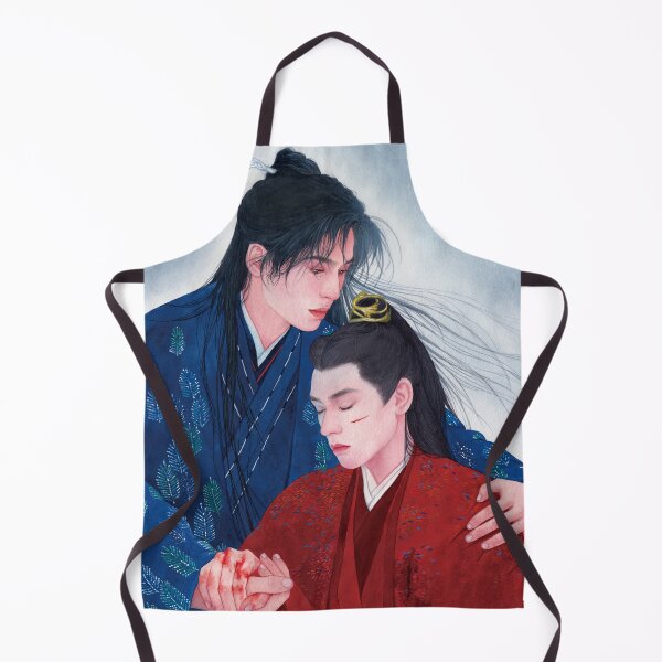 Item preview, “光"/ “The Light” Word of Honor | Zhou Zishu | Wen Kexing|山河令 | 周子舒 | 张哲瀚 | 温客行 | 龚俊 designed and sold by Lin Artist.