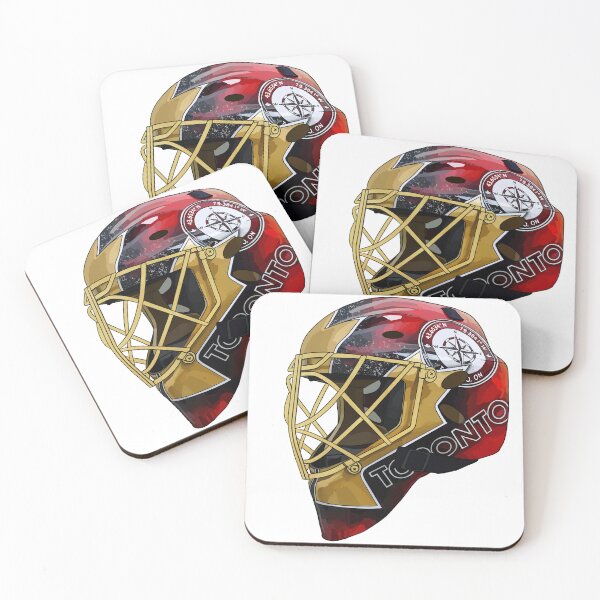 Item preview, Tera Hofmann goalie mask  designed and sold by corwin-chaos.