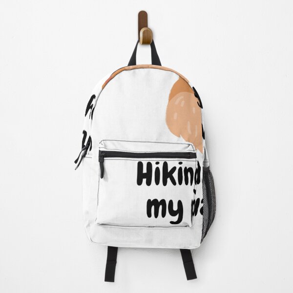 Item preview, Hiking with my puppy good day so wave designed and sold by vishal kashyap.
