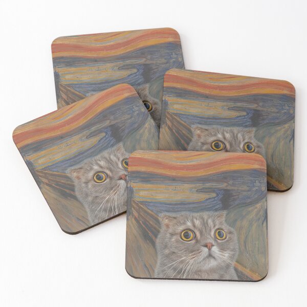 Item preview, The Meow 02 designed and sold by AnimeLifesss.