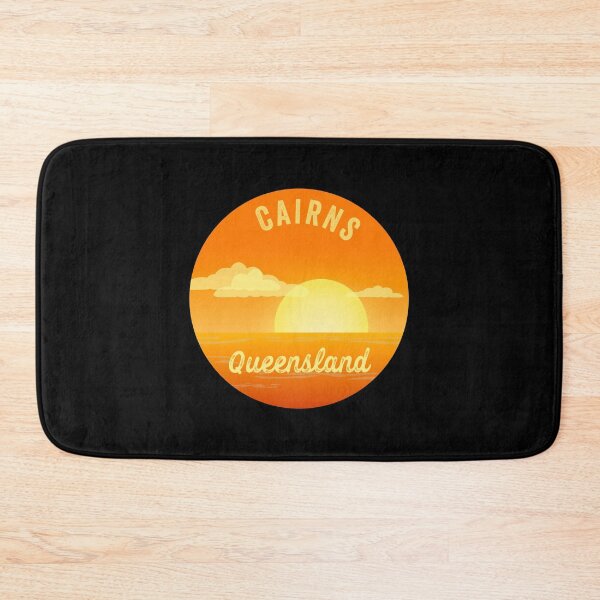 Item preview, Cairns Queensland Landscape Australia designed and sold by InvestingRoad.