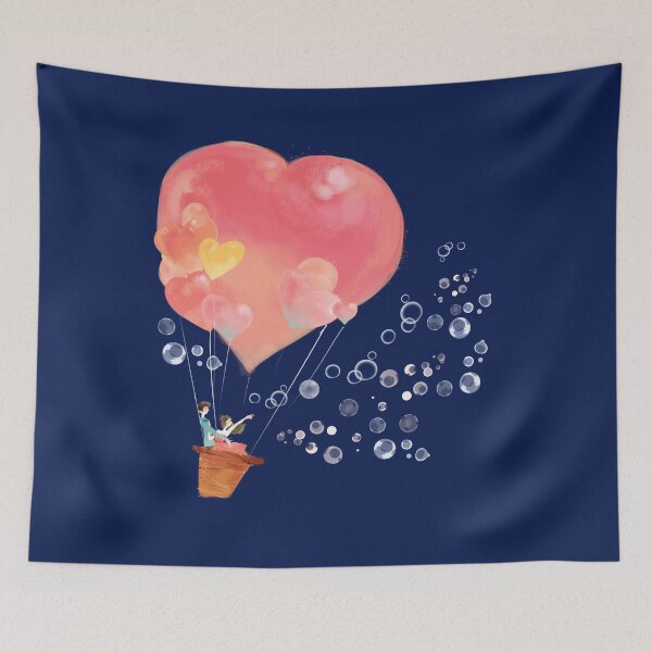 Item preview,  love bubble designed and sold by daddy-Lee.