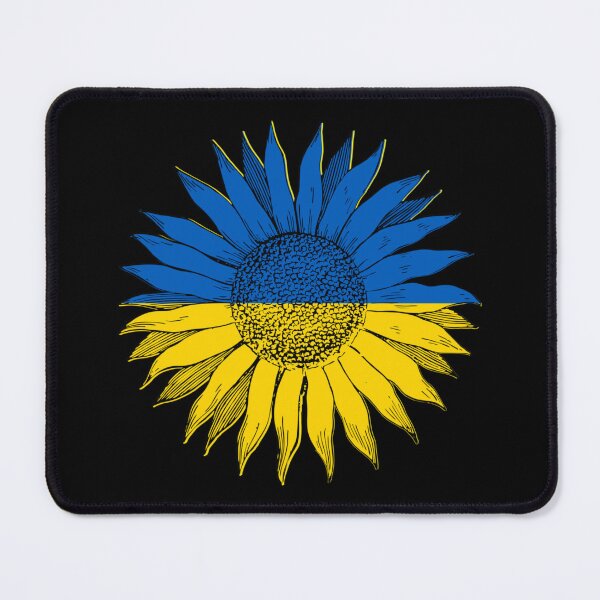 Item preview, Babushka Sunflower designed and sold by Crazy Crow.