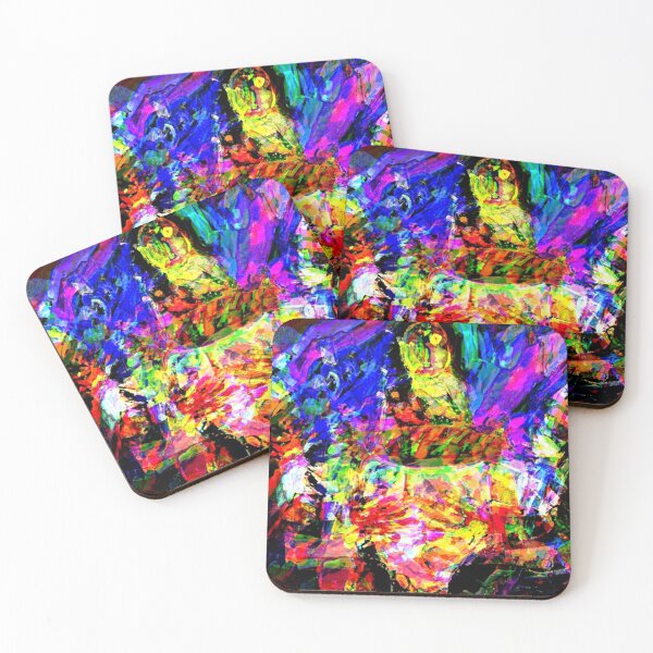 Item preview, The Disciples of Emmaus designed and sold by ionotan.