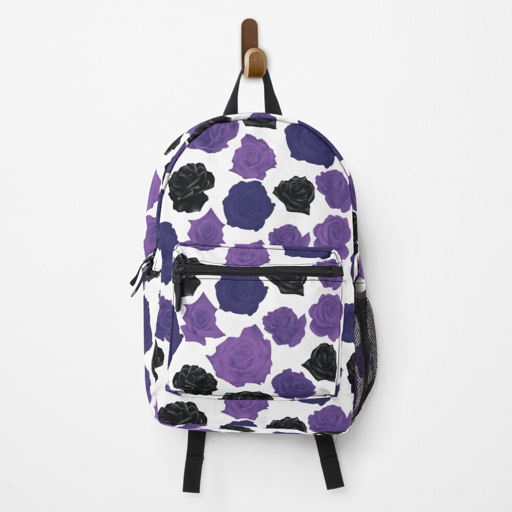 Item preview, Backpack designed and sold by EdmondsLove.