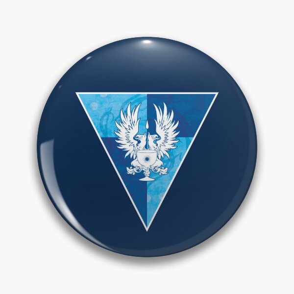 Item preview, Grey Warden Pennant Banner - Dragon Age Art designed and sold by Yannick Toney.