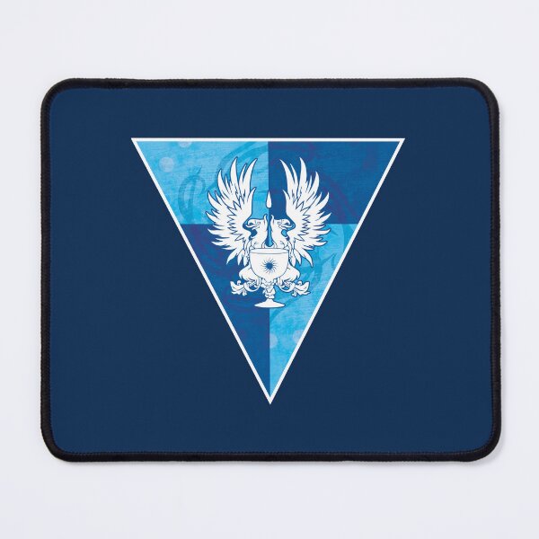 Item preview, Grey Warden Pennant Banner - Dragon Age Art designed and sold by Yannick Toney.