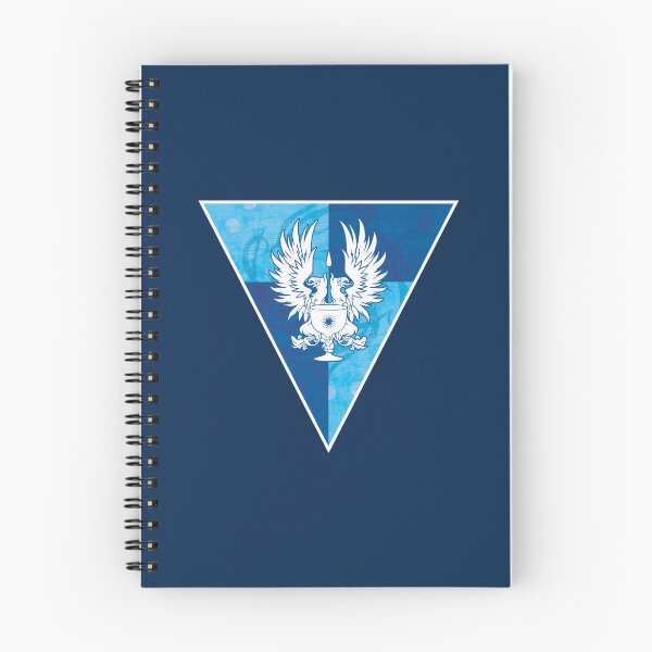 Item preview, Grey Warden Pennant Banner - Dragon Age Art designed and sold by Yannick Toney.