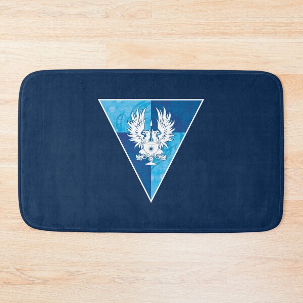 Item preview, Grey Warden Pennant Banner - Dragon Age Art designed and sold by Yannick Toney.