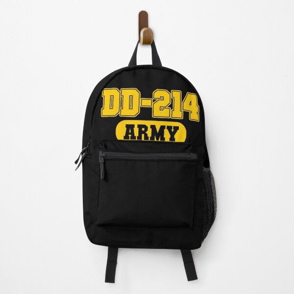 Item preview, DD 214 Army Alumni designed and sold by Spoof-Tastic.