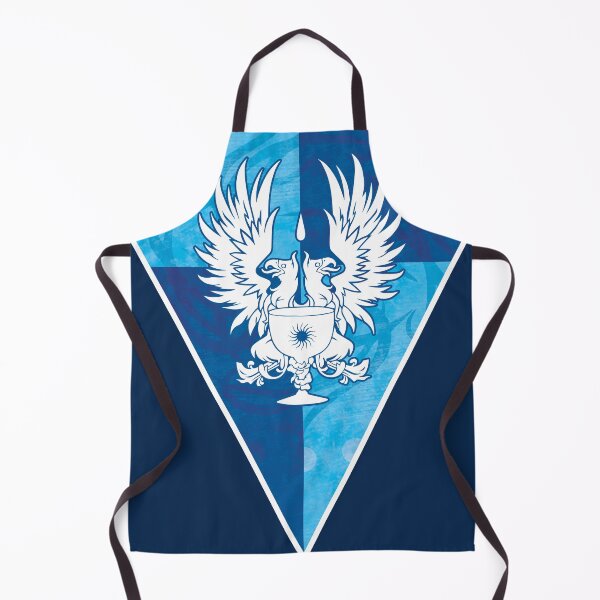 Item preview, Grey Warden Pennant Banner - Dragon Age Art designed and sold by Yannick Toney.
