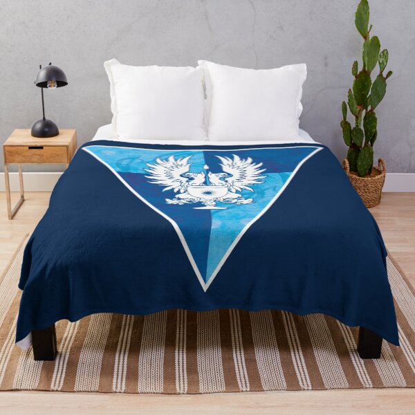 Item preview, Grey Warden Pennant Banner - Dragon Age Art designed and sold by Yannick Toney.