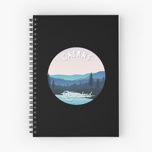 Item preview, Cairns Queensland Landscape Australia designed and sold by InvestingRoad.