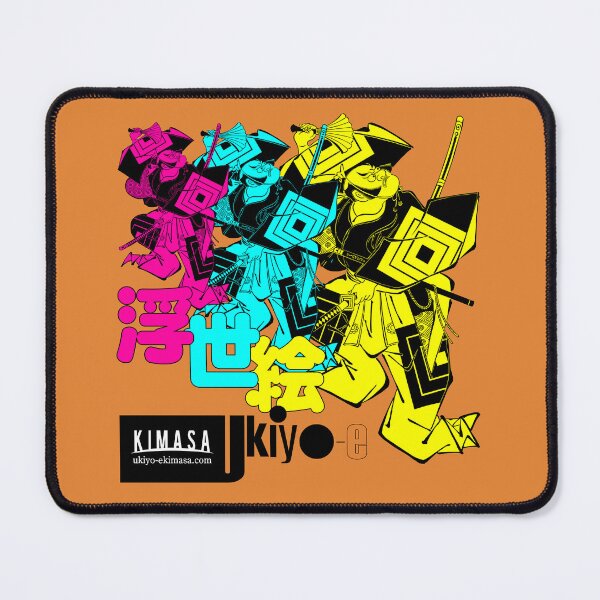 Item preview, Kabuki actor designed and sold by UkiyoeKIMASA.