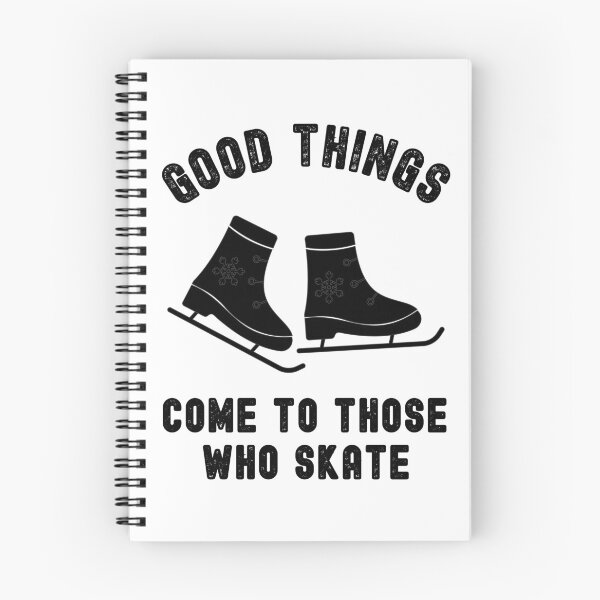 Item preview, Good things come to those who skate designed and sold by TheGreenGoat.