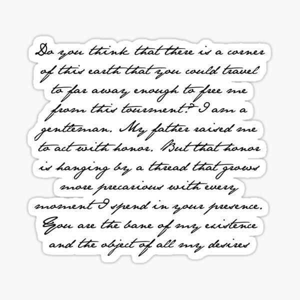 Item preview, anthony bridgerton and kate sharma, you are the bane of my existence designed and sold by artsy genau.