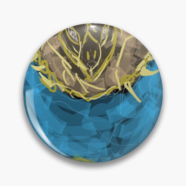 Item preview, Snapping turtle  designed and sold by Wolftrax8.