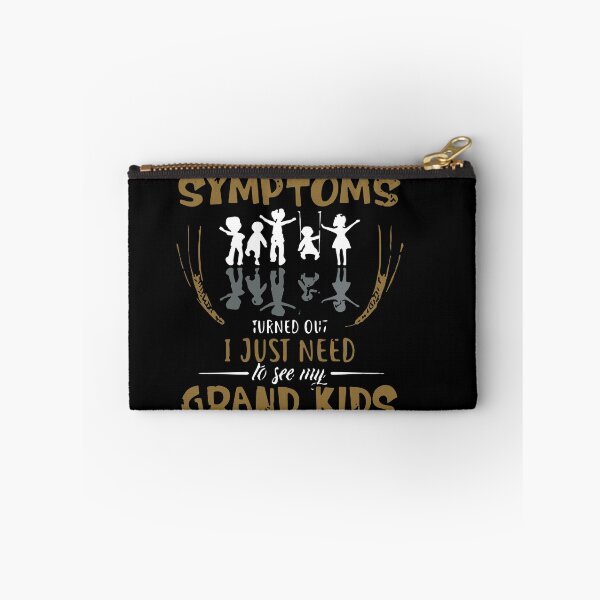 Item preview, I Googled My Symptoms Turns Out I Just Need To See My Grand Kids designed and sold by ZoraidaLandrua.