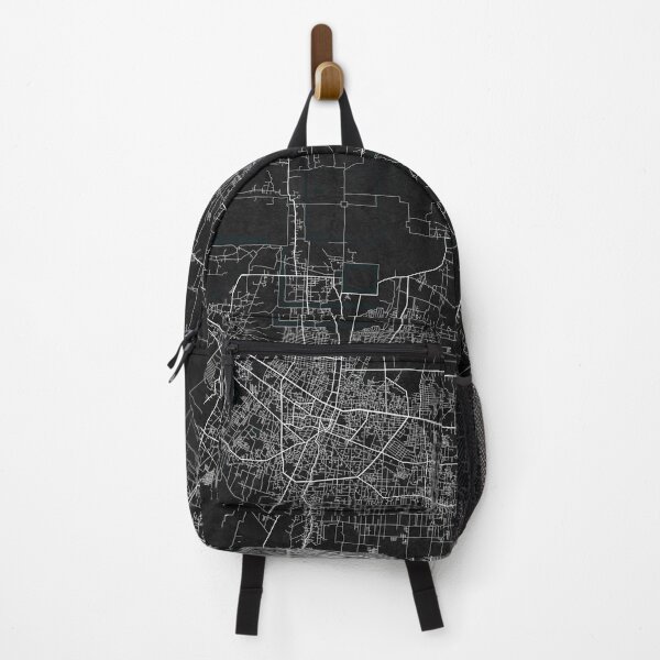 Item preview, Siem Reap City Map of Cambodia - Dark designed and sold by deMAP.