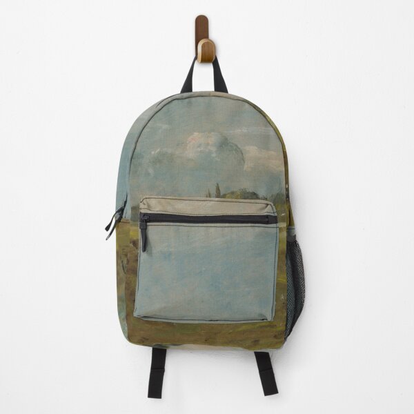 Item preview, English Countryside painting by John Constable designed and sold by Vintage Designs +.