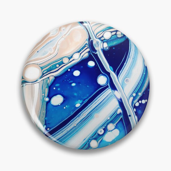 Item preview, RIBBON BLUE designed and sold by MAYRA PEREZ.