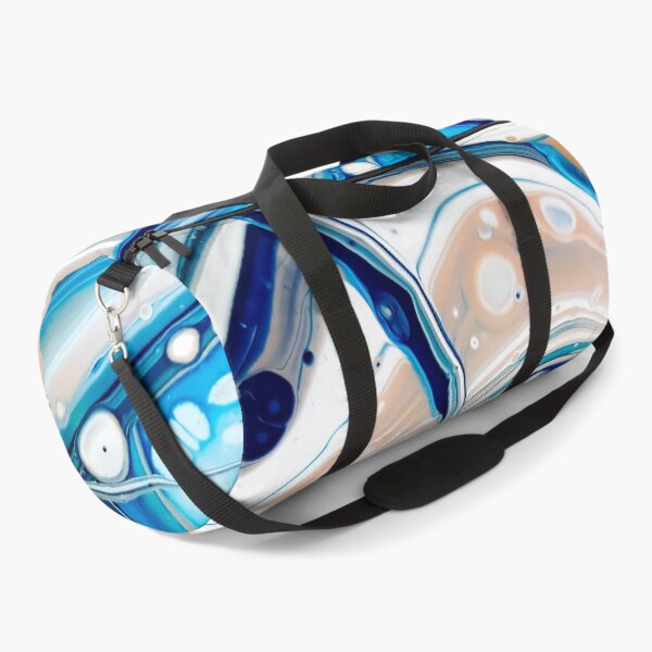 Item preview, RIBBON BLUE designed and sold by MAYRA PEREZ.